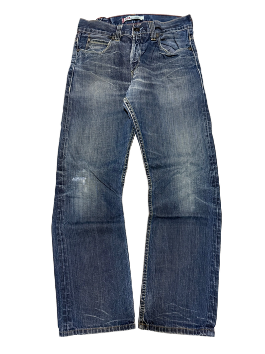 Levi’s Jeans 506 Standard (S)