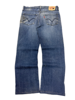 Levi's Jeans 506 Standard (L)