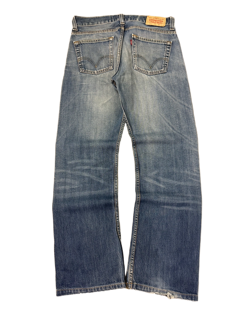 Levi's 506 Standard Jeans (M)