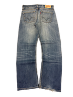Levi's 506 Standard Jeans (M)