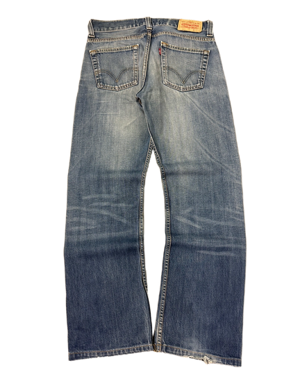 Levi's 506 Standard Jeans (M)
