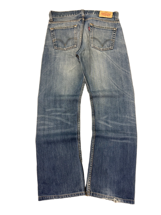 Levi's 506 Standard Jeans (M)