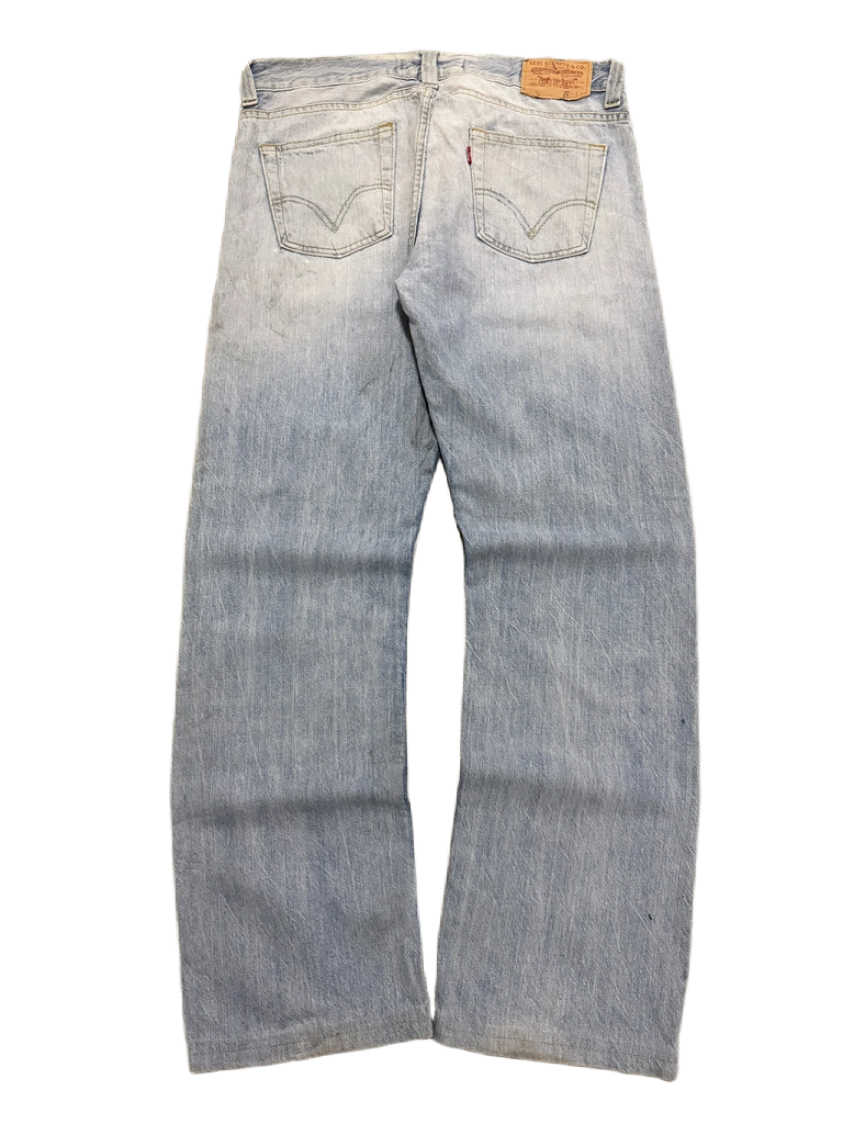 Levi's Jeans 506 Standard (L)