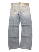 Levi's Jeans 506 Standard (L)