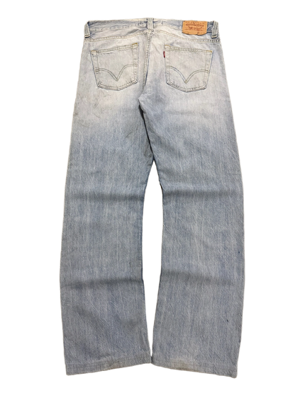 Levi's Jeans 506 Standard (L)
