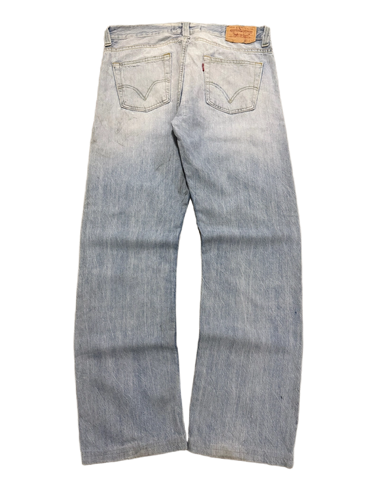 Levi's Jeans 506 Standard (L)