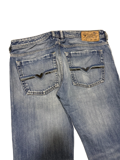 Levi’s Zatiny Bootcut Jeans (L)