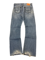 Levi's Jeans 527 Bootcut (L)