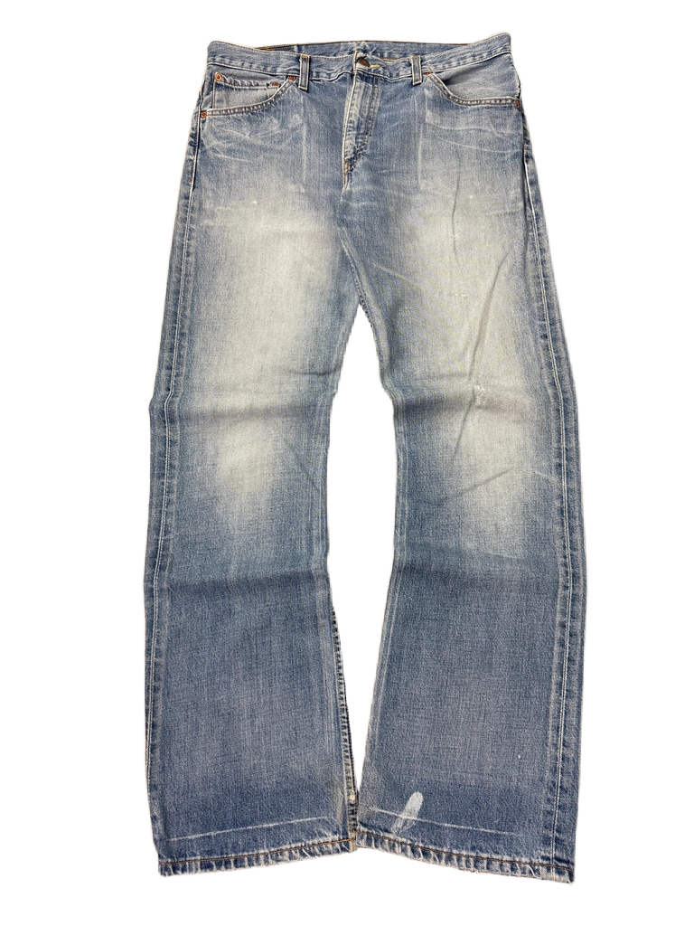Levi's Jeans 507 Bootcut (L)