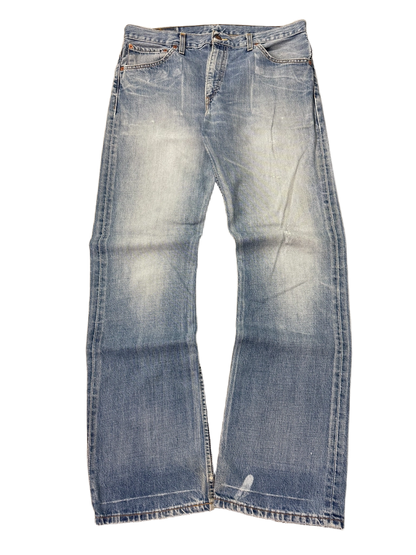 Levi's Jeans 507 Bootcut (L)