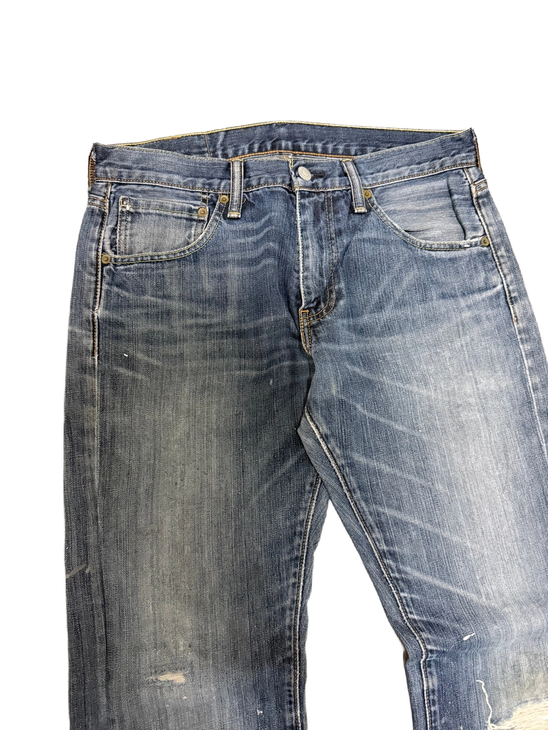Levi’s Jeans 527 Bootcut (M)