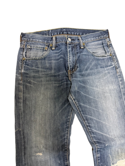 Levi’s Jeans 527 Bootcut (M)
