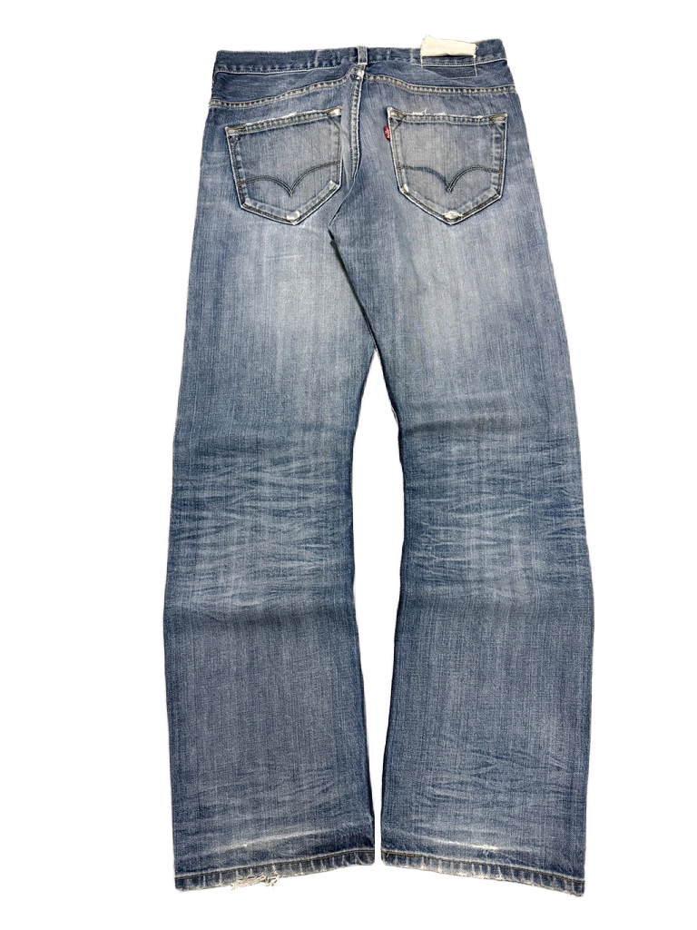 Levi’s Jeans 506 Standard (M)