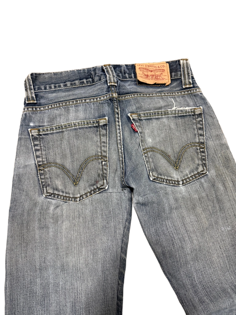 Levi’s Jeans 506 Standard (S)