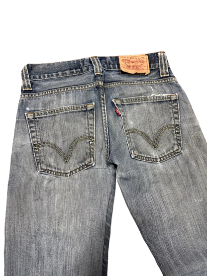 Levi’s Jeans 506 Standard (S)