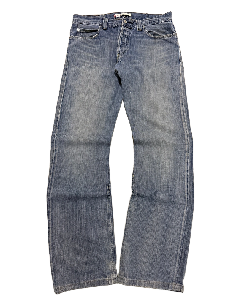 Levi’s Jeans 512 Bootcut (L)