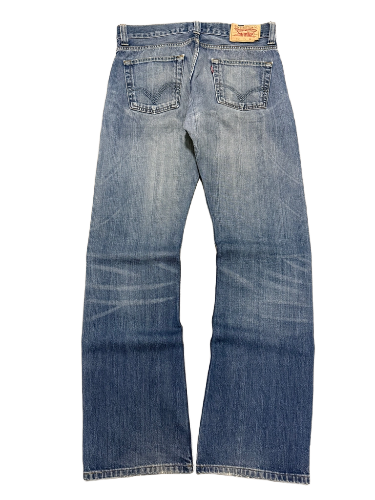 Levi’s Jeans 512 Bootcut (L)