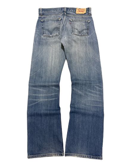 Levi’s Jeans 512 Bootcut (L)