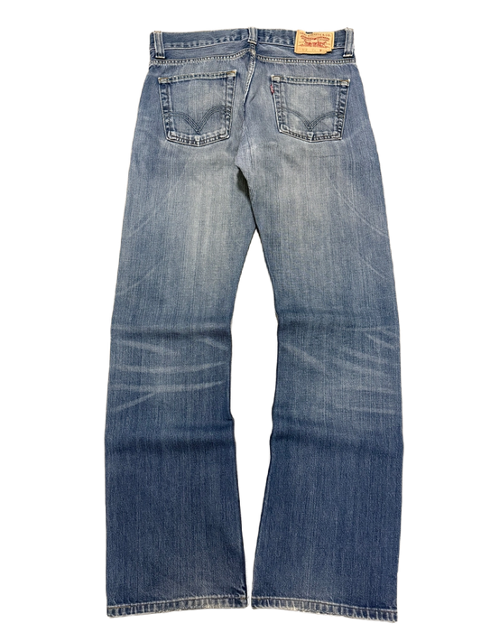 Levi’s Jeans 512 Bootcut (L)