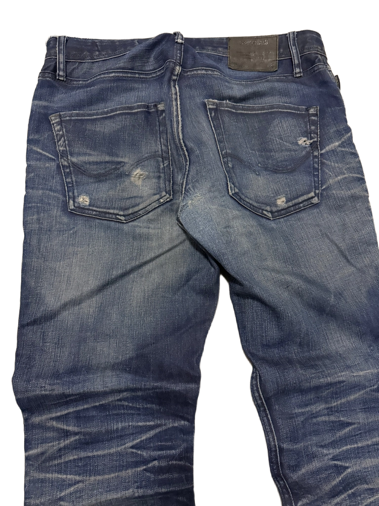 Vintage Jeans (XS)