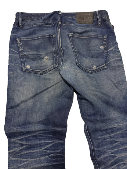 Vintage Jeans (XS)