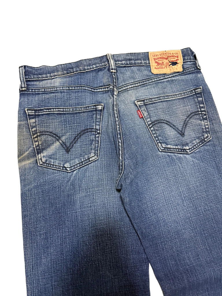 Levi's Jeans 506 Standard (L)