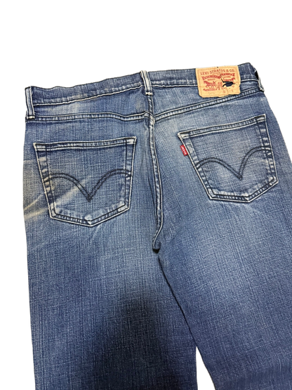 Levi's Jeans 506 Standard (L)