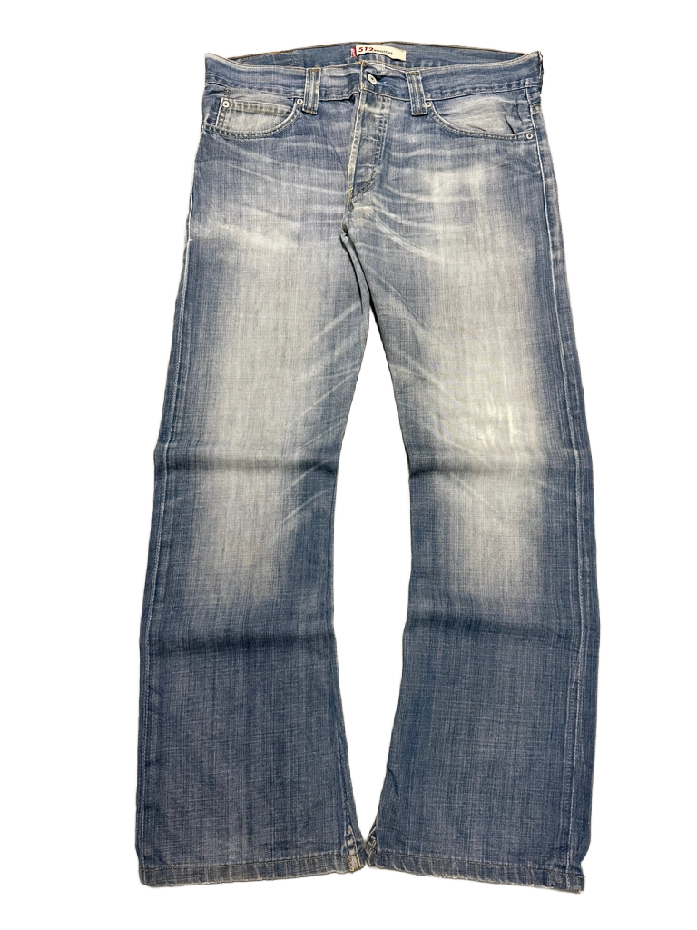 Levi's Jeans 512 Bootcut (XL)