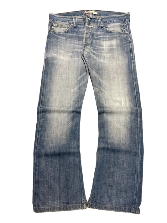 Levi’s Jeans 512 Bootcut (XL)