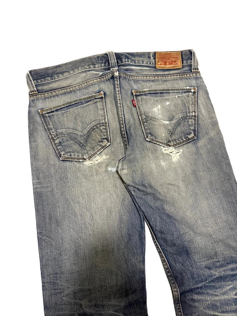 Levi’s Jeans 506 Standard (XL)