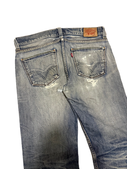Levi’s Jeans 506 Standard (XL)