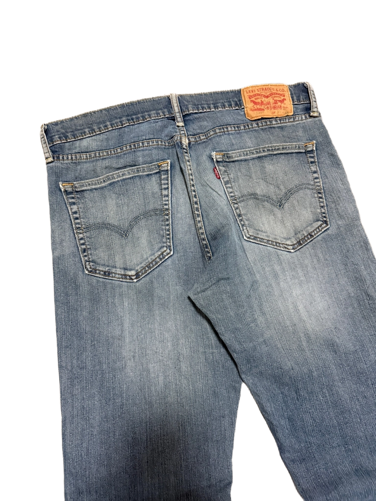 Levi's Jeans 527 Bootcut (L)