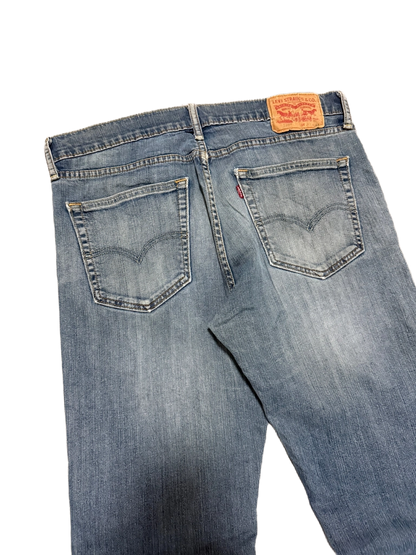 Levi's Jeans 527 Bootcut (L)