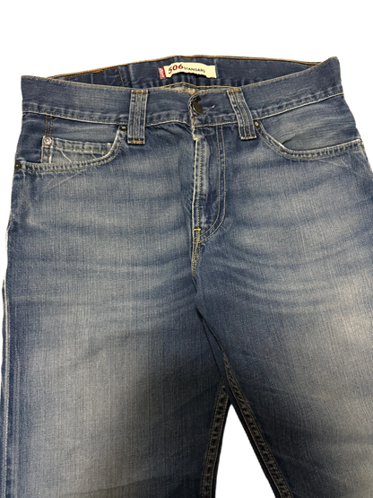 Levi’s Jeans 506 Standard (S)