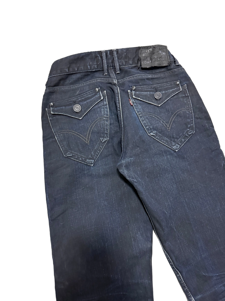 Levi's Jeans 506 Standard (S)