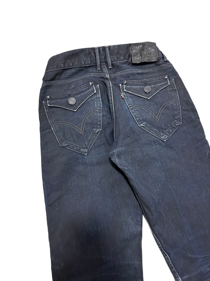 Levi's Jeans 506 Standard (S)