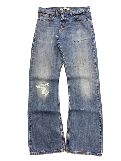 Levi's Jeans 527 Bootcut (S)