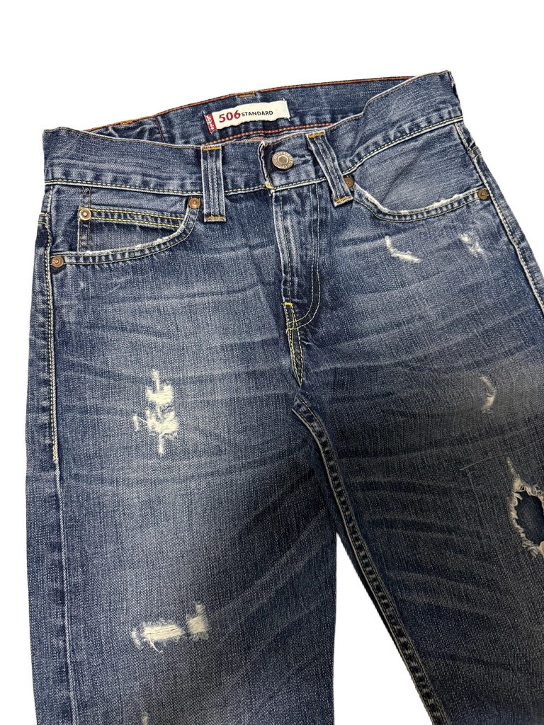 Levi’s Jeans 506 Standard (S)
