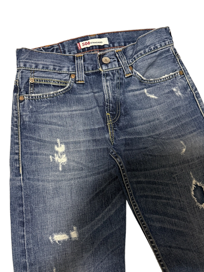Levi’s Jeans 506 Standard (S)
