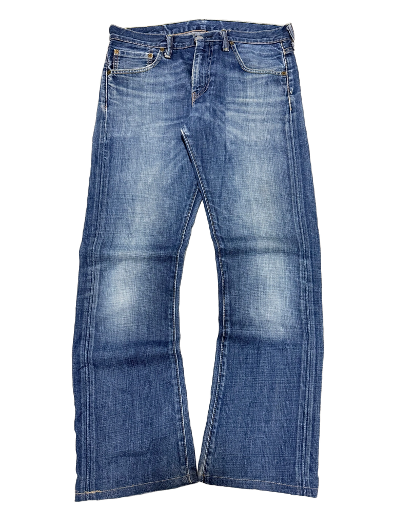 Levi’s Jeans 527 Bootcut (L)