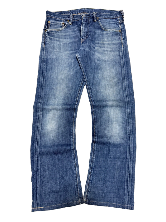 Levi’s Jeans 527 Bootcut (L)