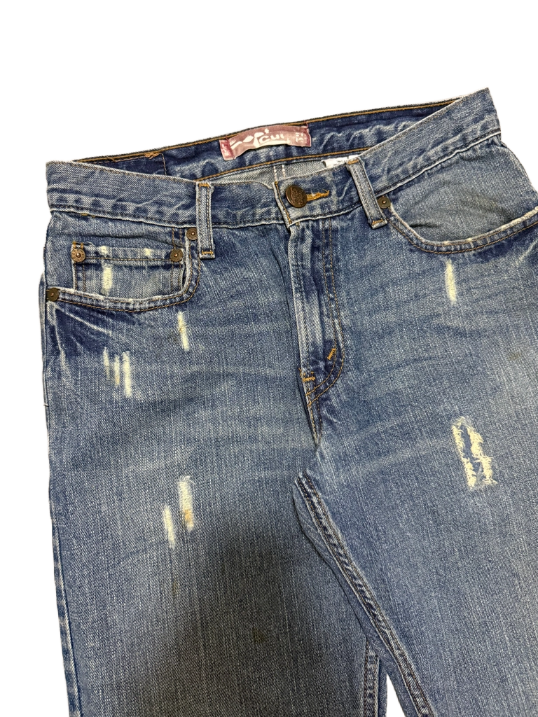Levi's Jeans 527 Bootcut (S)