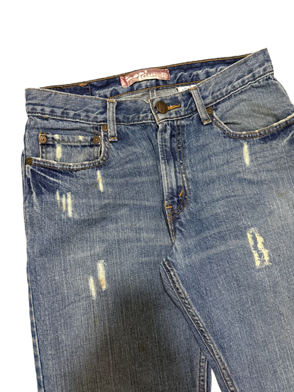 Levi's Jeans 527 Bootcut (S)