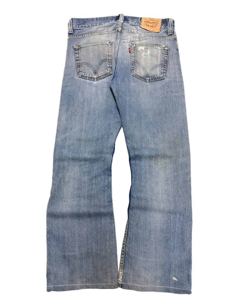 Levi's Jeans 512 Bootcut (L)