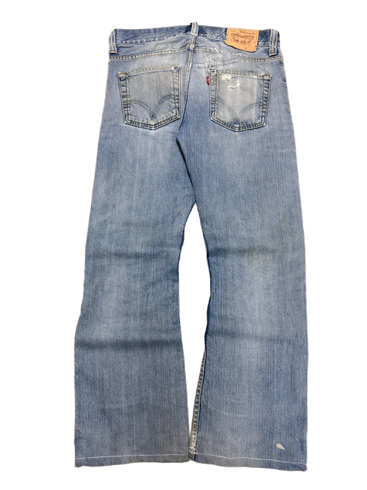 Levi's Jeans 512 Bootcut (L)