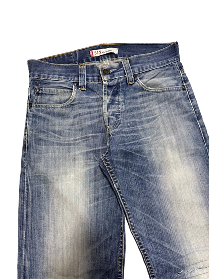 Levi's Jeans 512 Bootcut (M)
