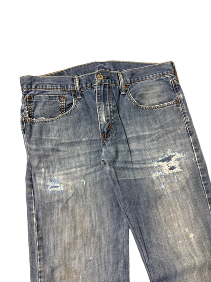 Levi's Jeans 527 Bootcut (M)