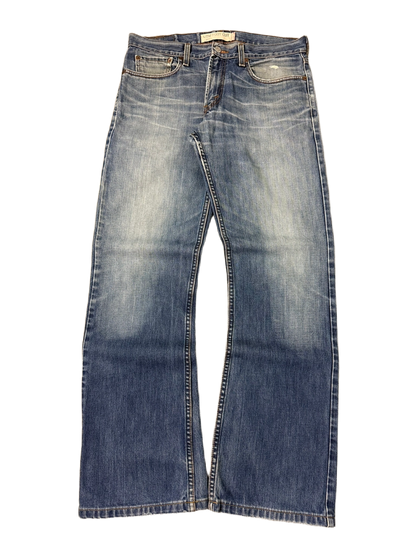 Levi's Jeans 527 Bootcut (L)