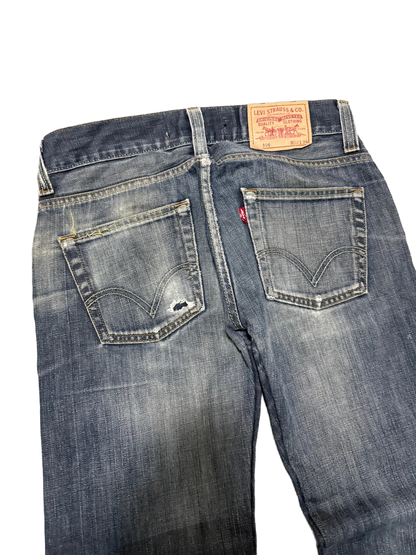 Levi’s Jeans 506 Standard (M)