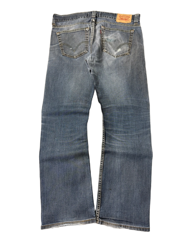 Levi’s Jeans 506 Standard (XL)